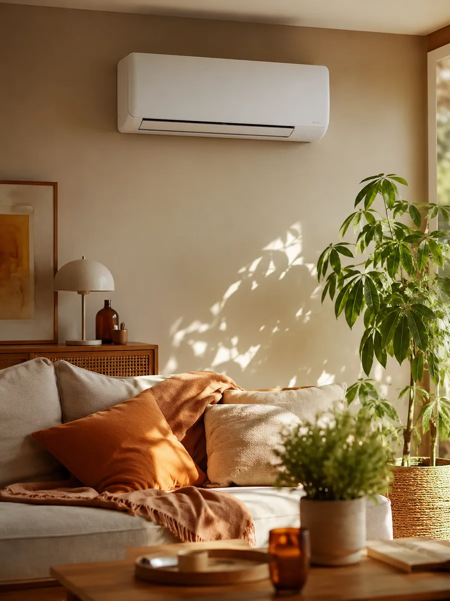 Installation d'une climatisation réversible dans une maison à Labège