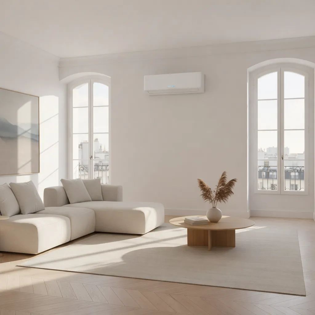 Climatisation Cristal Confort à Labège et Toulouse