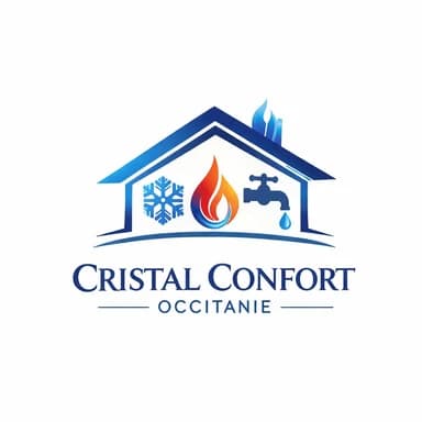 Cristal Confort, climatisation, plomberie, rénovation à Labège