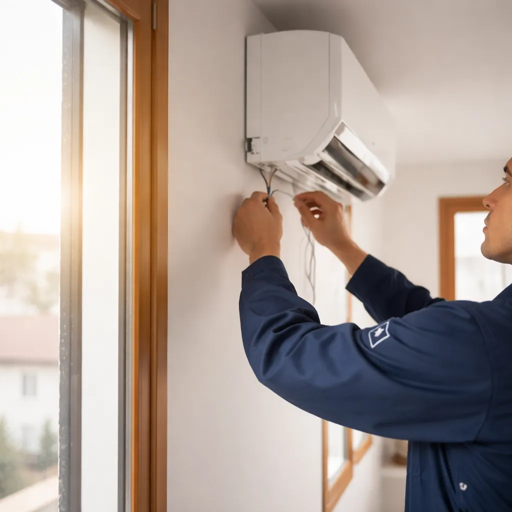 À quelle fréquence entretenir sa climatisation ?