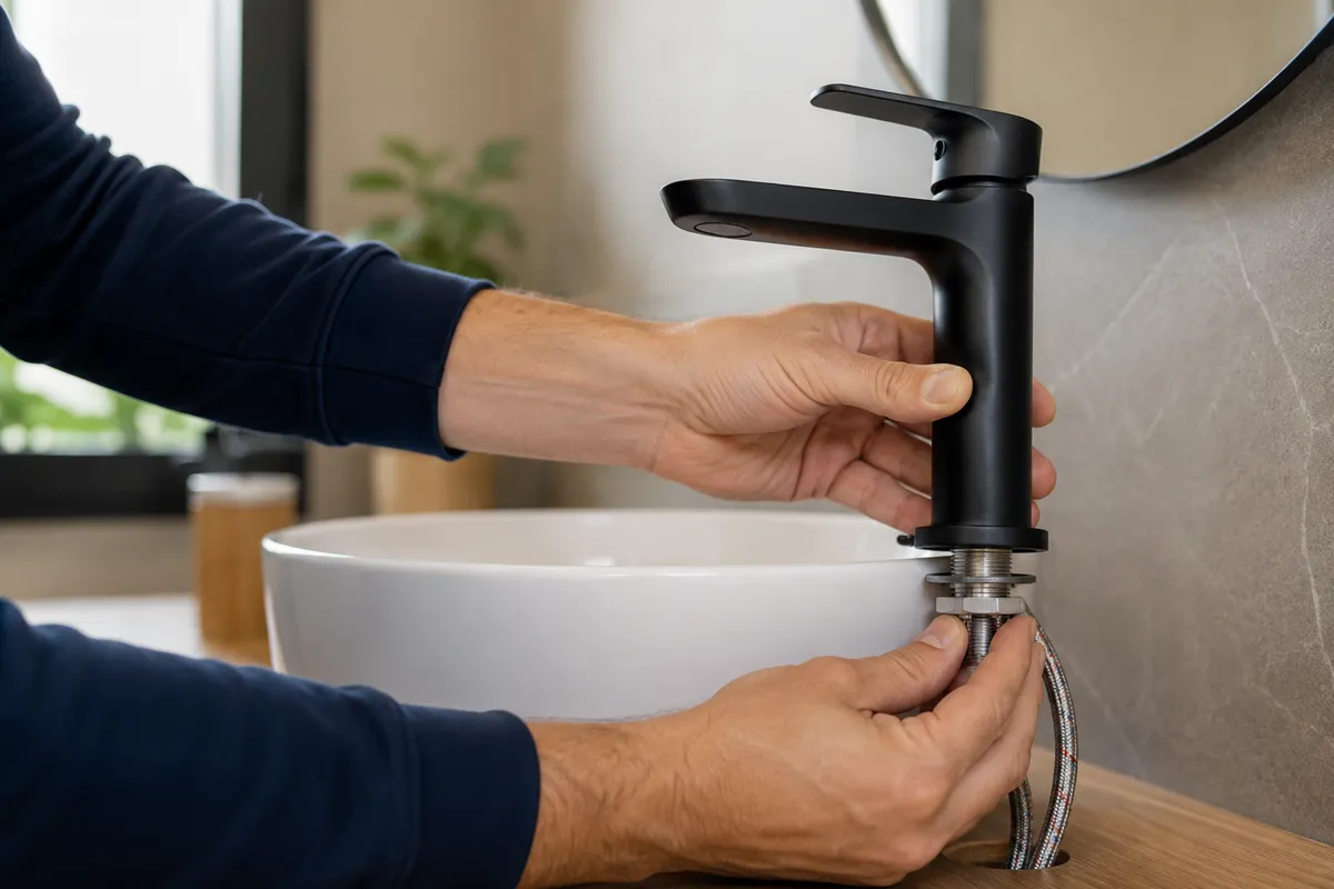 WC ou canalisation bouchée : que faire avant d'appeler ?